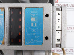 Part No: Vn215/87 Emc Oil Mist Detector By Schaller-automation Max 20 Bar Ip 54