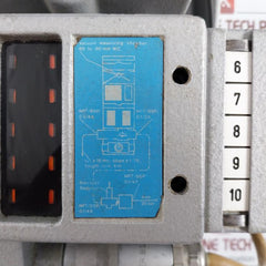 Part No: Vn215/87 Emc Oil Mist Detector By Schaller-automation Max 20 Bar Ip 54
