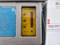 Part No: Vn215/87 Emc Oil Mist Detector By Schaller-automation Max 20 Bar Ip 54