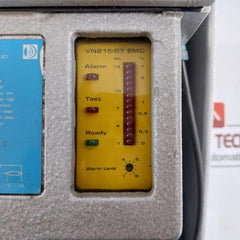 Part No: Vn215/87 Emc Oil Mist Detector By Schaller-automation Max 20 Bar Ip 54