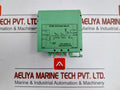 Part No: Vpu 3Cb110 Over Voltage Relay Brand Phoenix Contact Vy010C