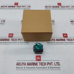 Part No: Zbe-101N Illuminated Selector Switch Telemecanique