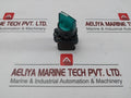 Part No: Zbe-101N Illuminated Selector Switch Telemecanique