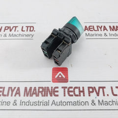 Part No: Zbe-101N Illuminated Selector Switch Telemecanique