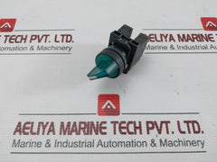 Part No: Zbe-101N Illuminated Selector Switch Telemecanique