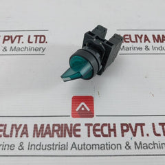 Part No: Zbe-101N Illuminated Selector Switch Telemecanique