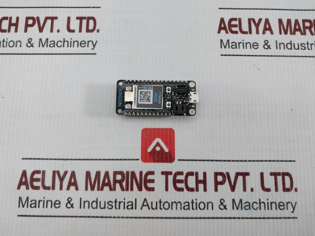 Powerful Wi-fi Development Kit Particle Argon