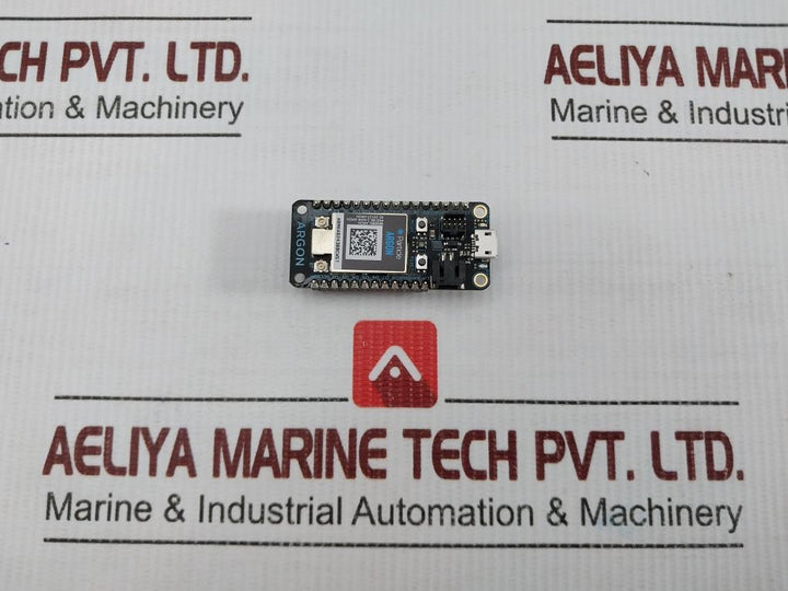 Particle Argon Iot Development Kit