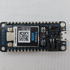 Powerful Wi-fi Development Kit Particle Argon