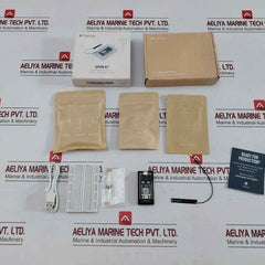 Particle Argon Iot Development Kit
