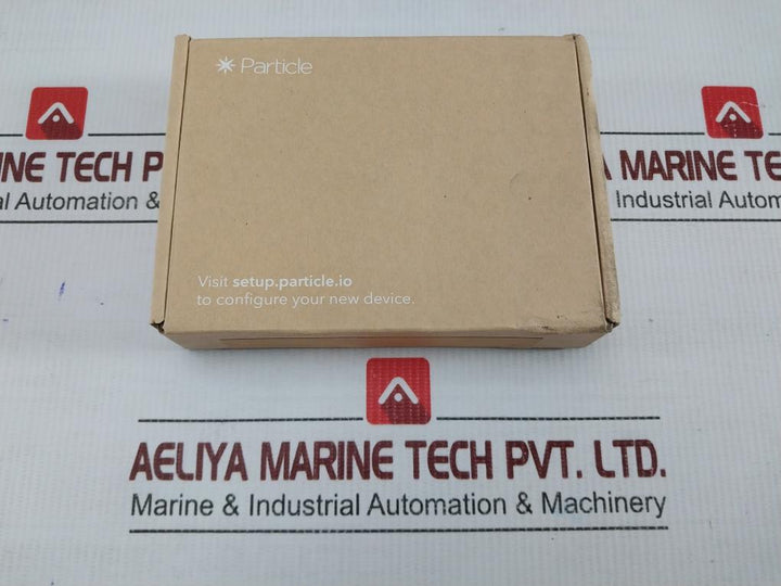 Particle Argon Iot Development Kit