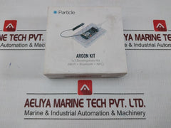 Powerful Wi-fi Development Kit Particle Argon