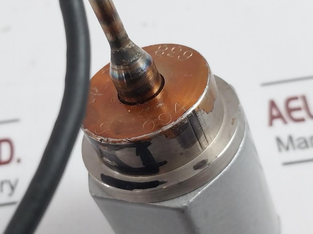 Partlow 094 Thermo Element Temperature Sensor Probe -30 To 170F Tp-20C