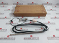 Partlow 094 Thermo Element Temperature Sensor Probe -30 To 170F Tp-20C