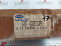 Partlow 094 Thermo Element Temperature Sensor Probe -30 To 170F Tp-20C