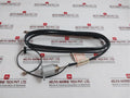 Partlow 094 Thermo Element Temperature Sensor Probe -30 To 170F Tp-20C