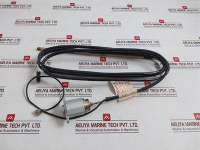 Partlow 094 Thermo Element Temperature Sensor Probe -30 To 170F Tp-20C