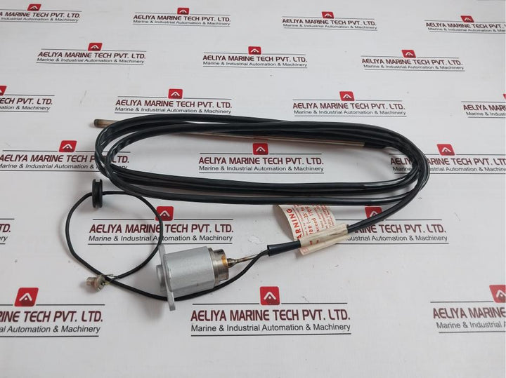Partlow 094 Thermo Element Temperature Sensor Probe -30 To 170F Tp-20C