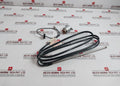 Partlow 094 Thermo Element Temperature Sensor Probe -30 To 170F Tp-20C