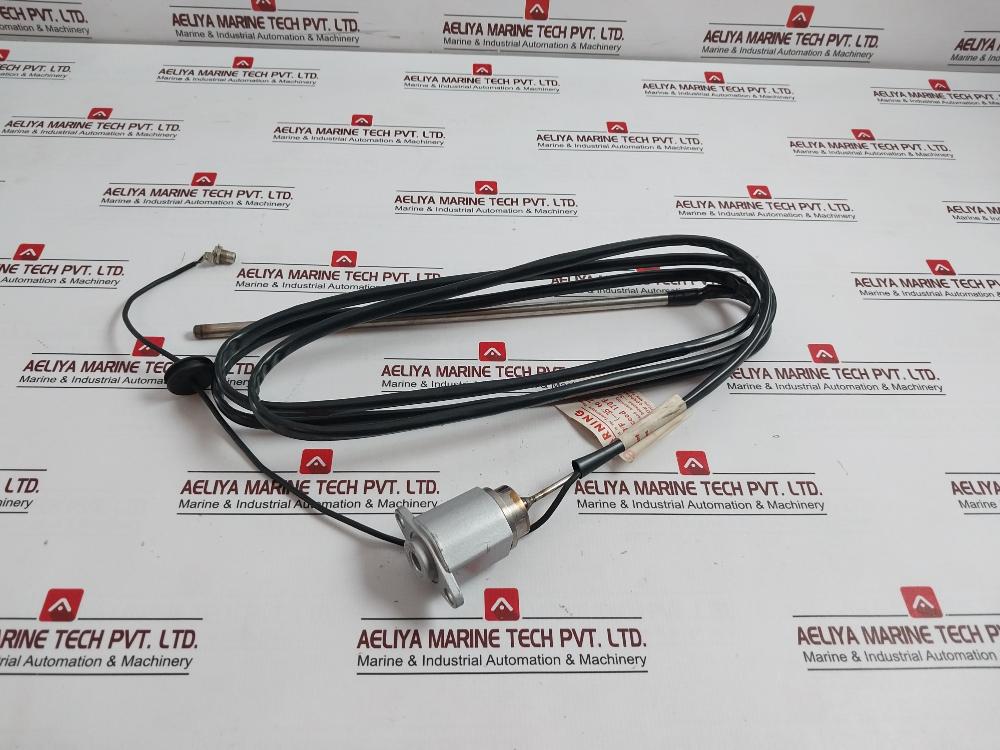 Partlow 094 Thermo Element Temperature Sensor Probe -30 To 170F Tp-20C