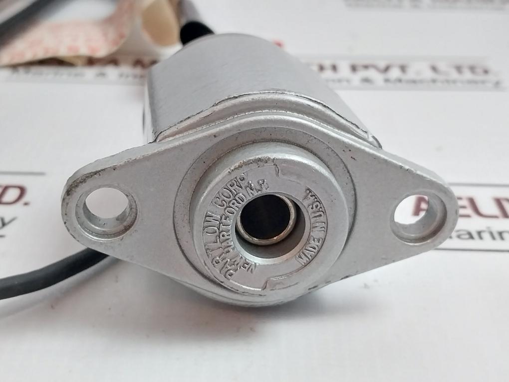 Partlow 094 Thermo Element Temperature Sensor Probe -30 To 170F Tp-20C