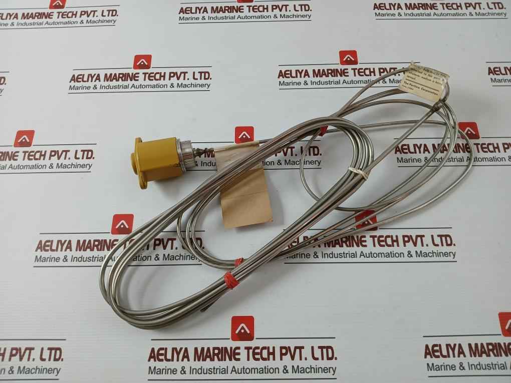 Partlow 112Kly-220-10 Thermal Element Bulb
