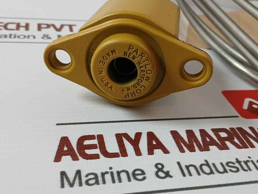 Partlow 112Kly-220-10 Thermal Element Bulb