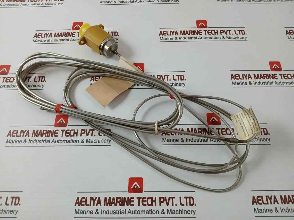 Partlow 112Kly-220-10 Thermal Element Bulb