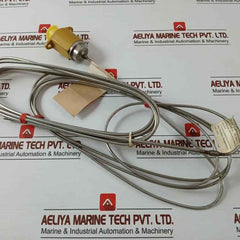 Partlow 112Kly-220-10 Thermal Element Bulb