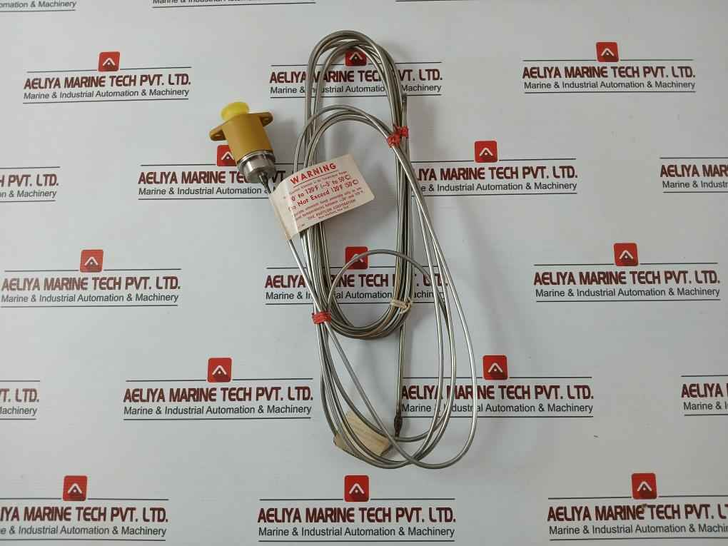 Partlow 112Kly-220-10 Thermal Element Bulb