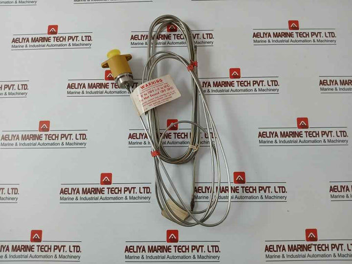 Partlow 112Kly-220-10 Thermal Element Bulb