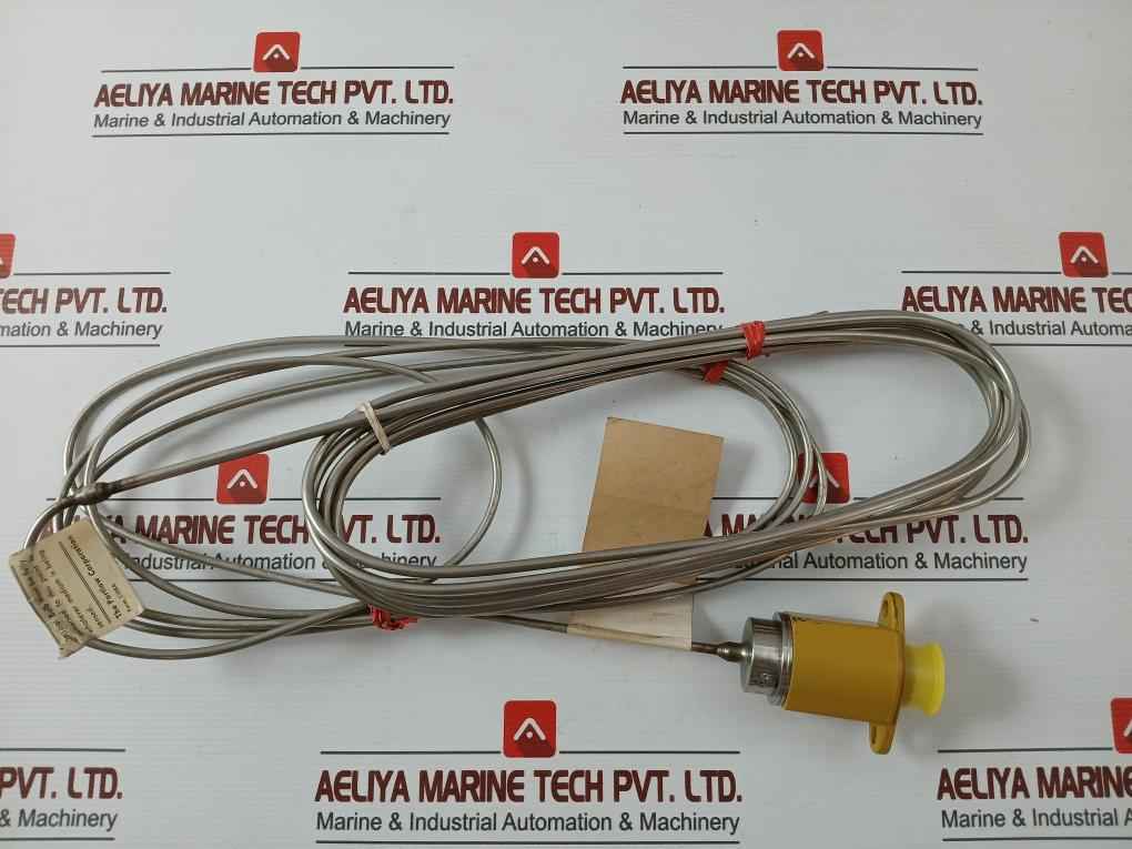 Partlow 112Kly-220-10 Thermal Element Bulb