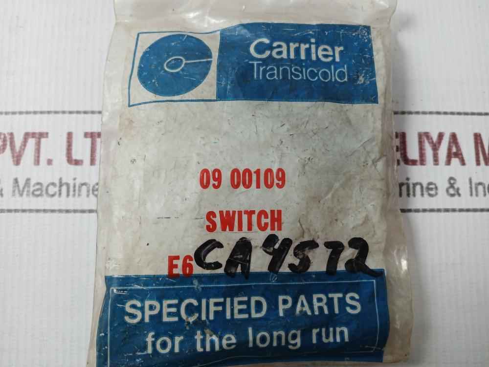 Partlow L103 Micro Switch New