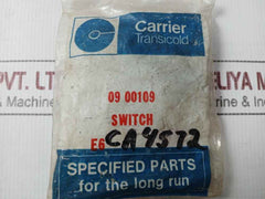Partlow L103 Micro Switch New