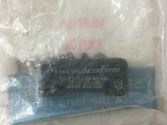Partlow L103 Micro Switch New