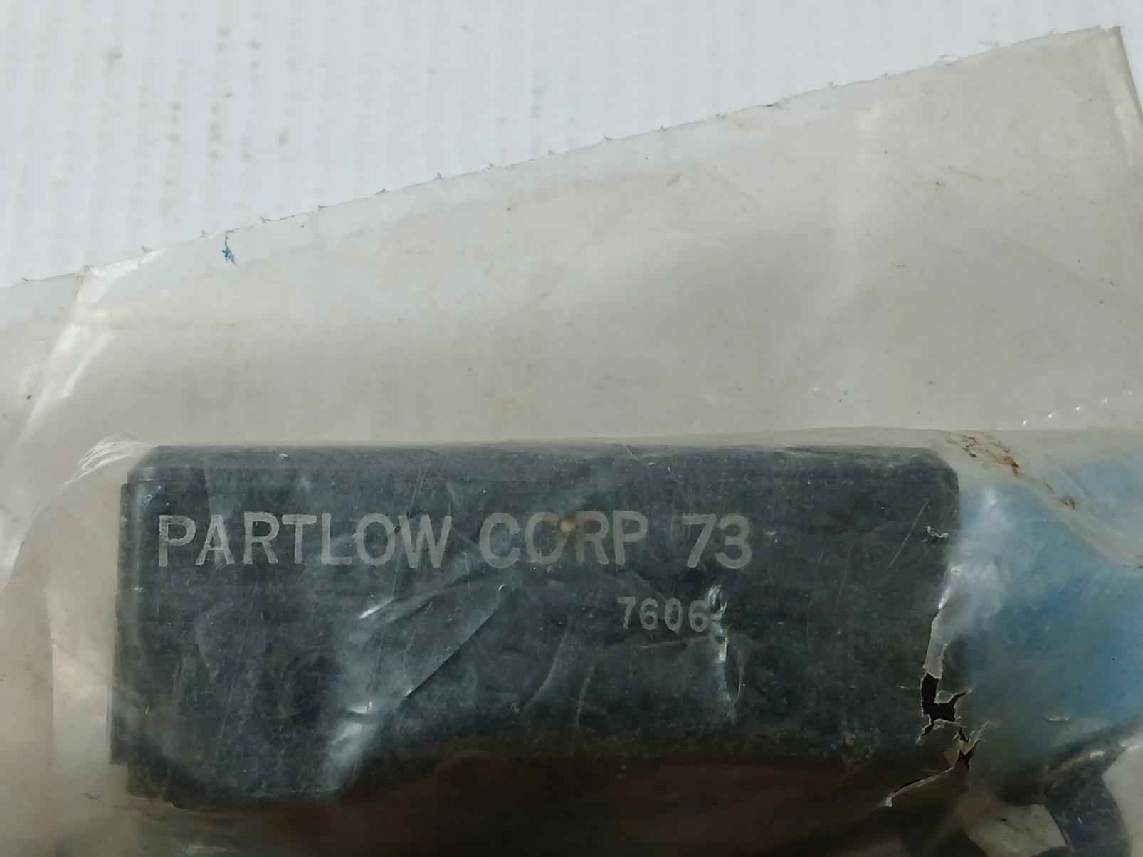 Partlow L103 Micro Switch New