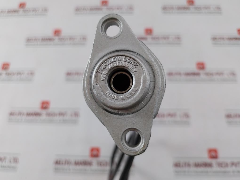 Partlow Piston-pak Mercury Bulb Element