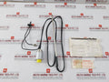 Partlow Piston-pak Mercury Bulb Element