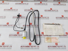 Partlow Piston-pak Mercury Bulb Element