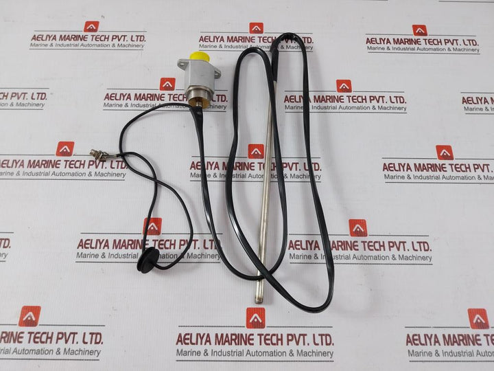 Partlow Piston-pak Mercury Bulb Element