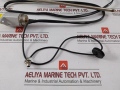 Partlow Piston-pak Mercury Bulb Element