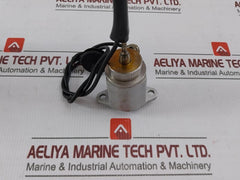 Partlow Piston-pak Mercury Bulb Elements