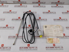 Partlow Piston-pak Mercury Bulb Elements