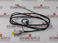 Partlow Piston-pak Mercury Bulb Elements