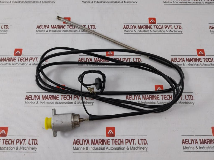 Partlow Piston-pak Mercury Bulb Elements