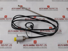 Partlow Piston-pak Mercury Bulb Elements
