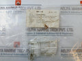 Parvalux Pm3-0044/Cont Pmdc Right Angle Gear Motor Sp1279-558-24, 24 Dc