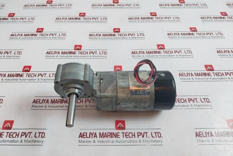 Parvalux Pm3D.M/645492/03L Permanent Magnet Dc Motor N/Min 3000 P2/W 68 40 C