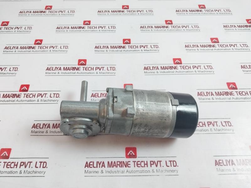 Parvalux Pm3D.M/645492/03L Permanent Magnet Dc Motor N/Min 3000 P2/W 68 40 C