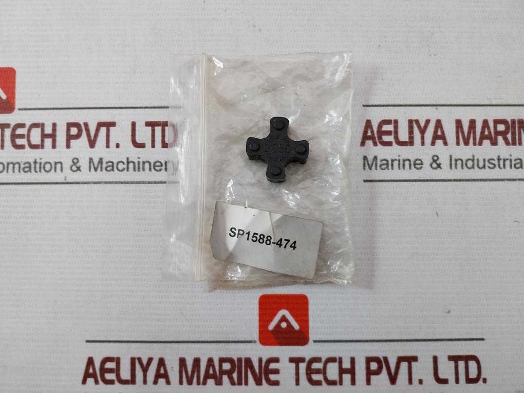 Parvalux Sd29-0001/Cont Wiper Motor W-0832418-021716 50/60Hz Sp1490-000Ga62D